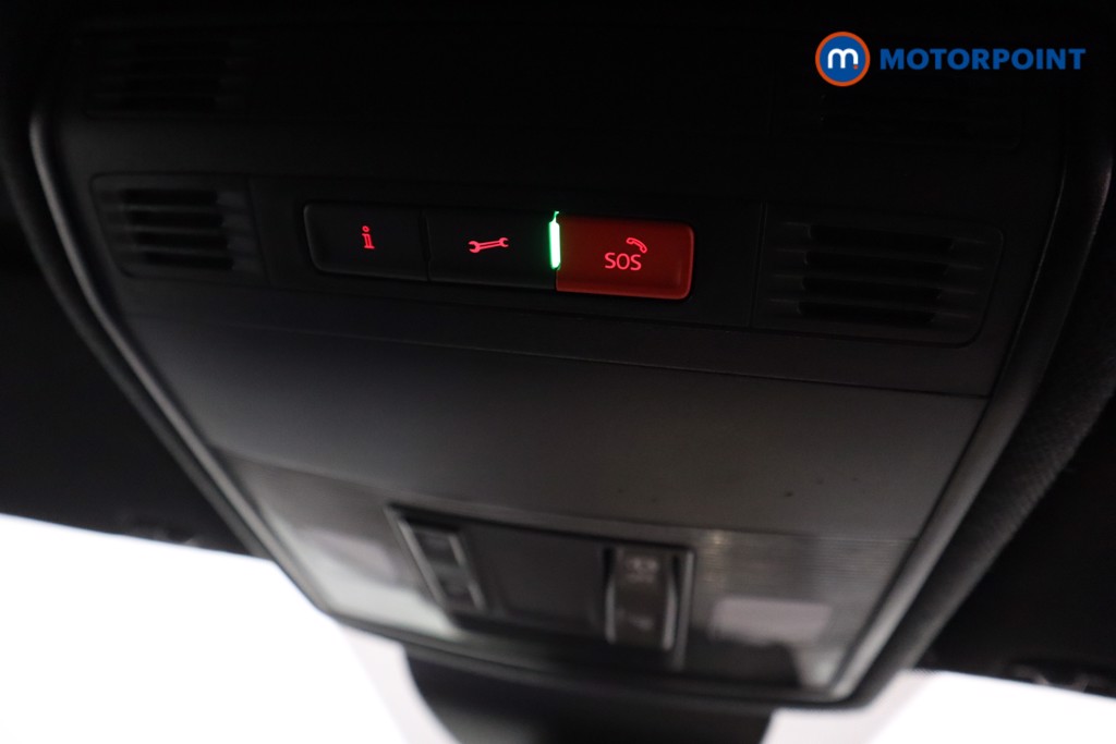 Seat Ibiza Fr Sport Manual Petrol Hatchback - Stock Number (1592857) - 24th supplementary image