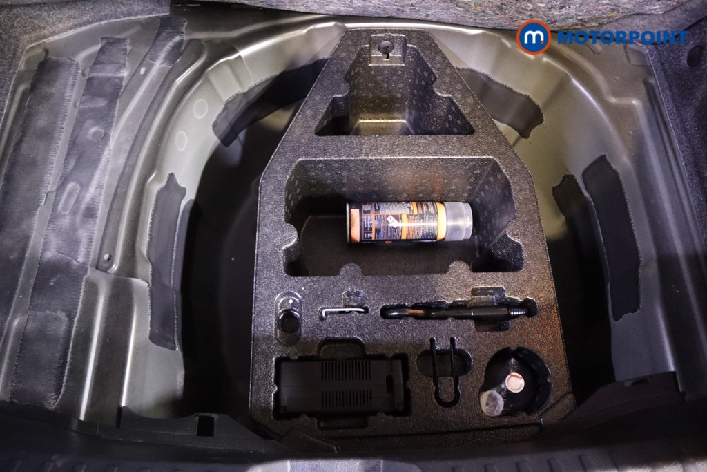 Seat Ibiza Fr Sport Manual Petrol Hatchback - Stock Number (1592857) - 26th supplementary image