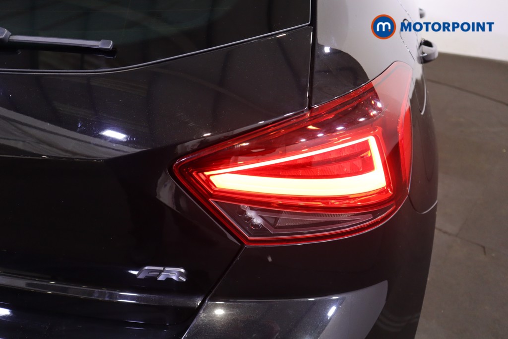 Seat Ibiza Fr Sport Manual Petrol Hatchback - Stock Number (1592857) - 28th supplementary image