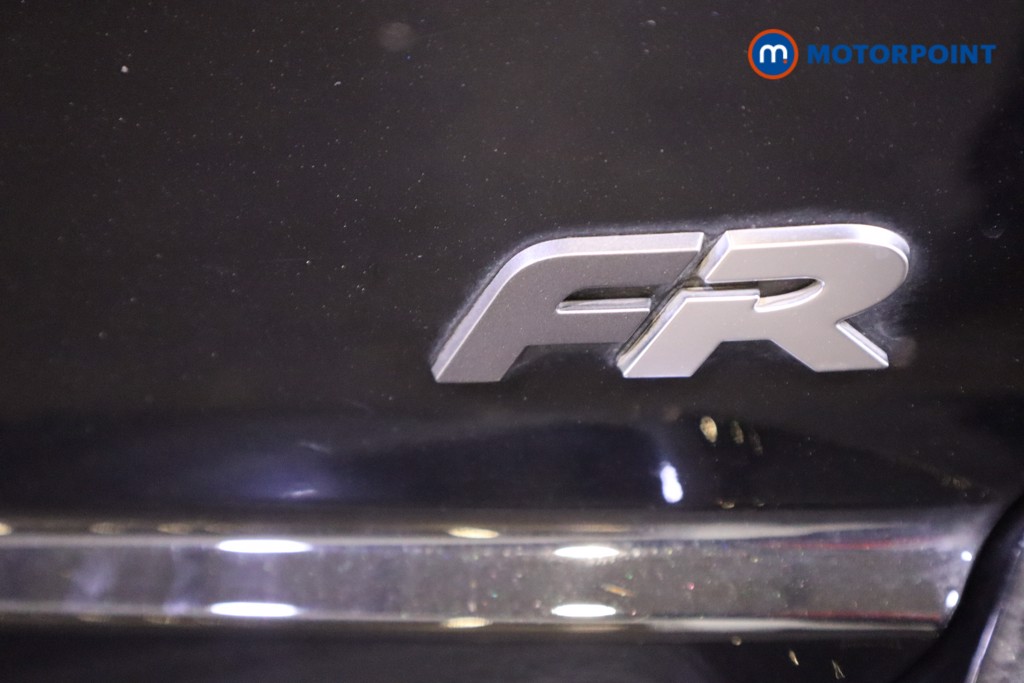 Seat Ibiza Fr Sport Manual Petrol Hatchback - Stock Number (1592857) - 29th supplementary image