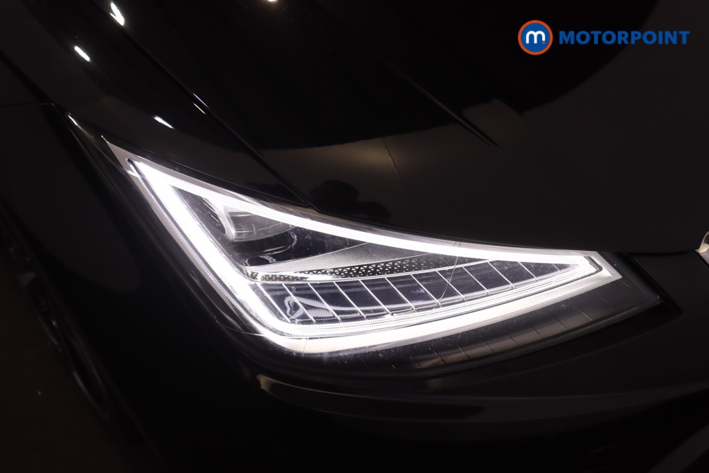 Seat Ibiza Fr Sport Manual Petrol Hatchback - Stock Number (1592857) - 30th supplementary image