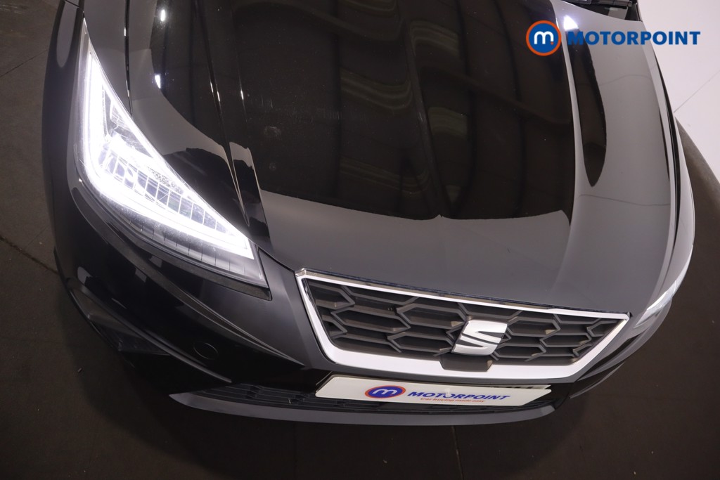 Seat Ibiza Fr Sport Manual Petrol Hatchback - Stock Number (1592857) - 31st supplementary image