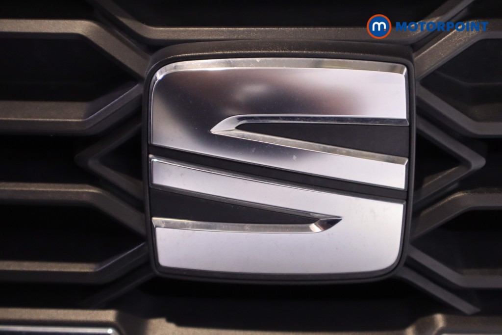 Seat Ibiza Fr Sport Manual Petrol Hatchback - Stock Number (1592857) - 32nd supplementary image