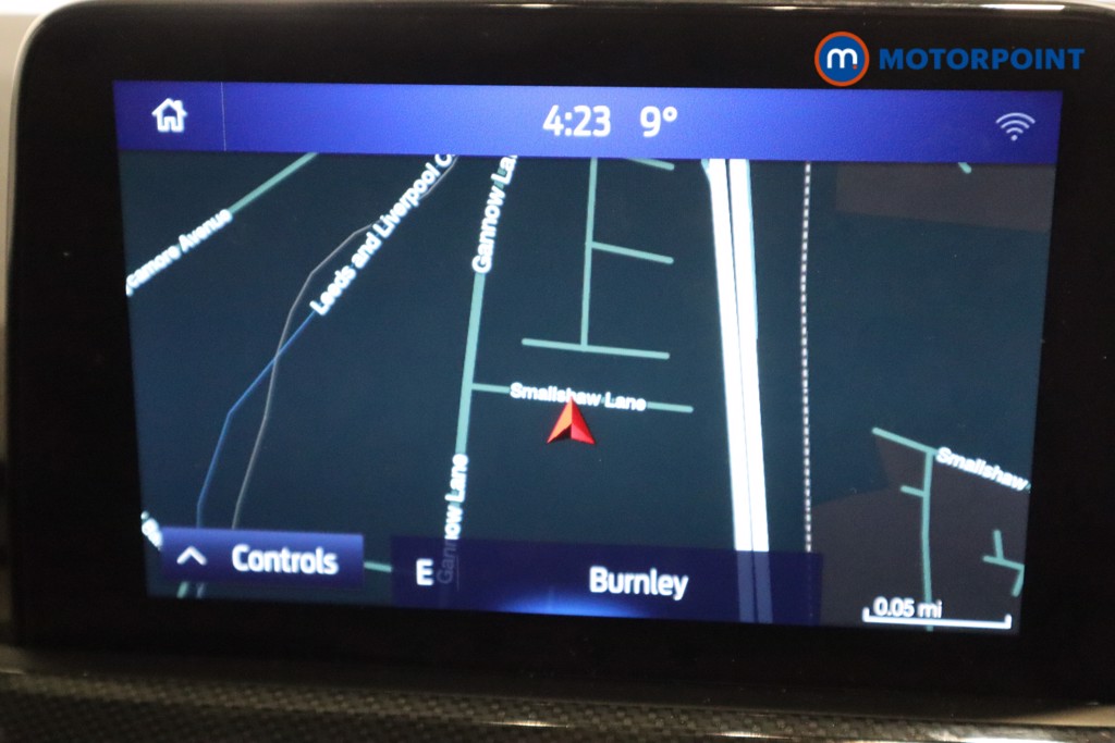 Ford Kuga St-Line X Edition Automatic Petrol-Electric Hybrid SUV - Stock Number (1592888) - 2nd supplementary image