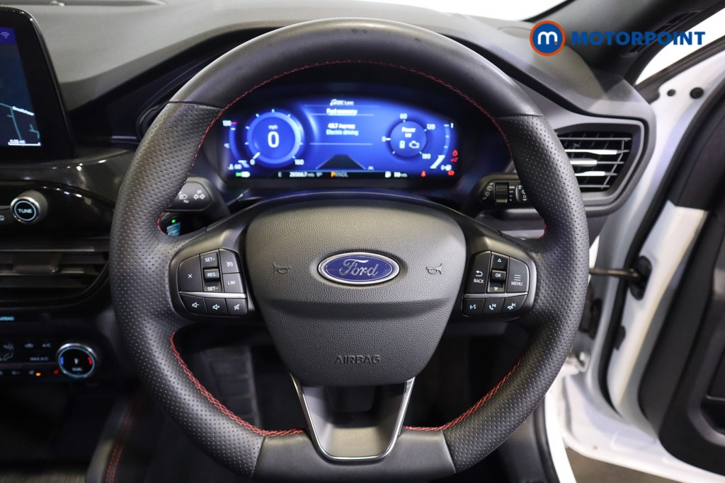 Ford Kuga St-Line X Edition Automatic Petrol-Electric Hybrid SUV - Stock Number (1592888) - 3rd supplementary image