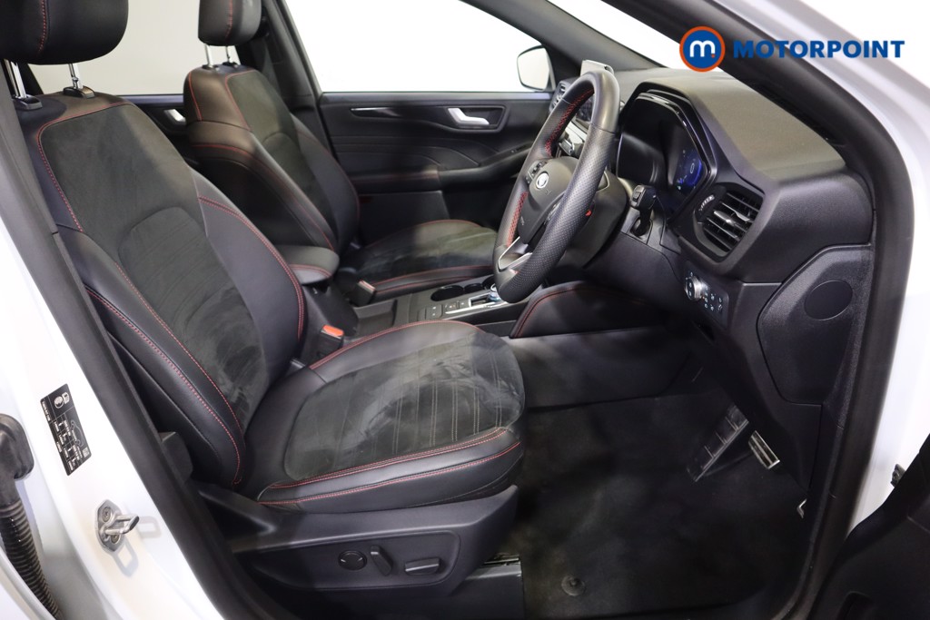 Ford Kuga St-Line X Edition Automatic Petrol-Electric Hybrid SUV - Stock Number (1592888) - 6th supplementary image