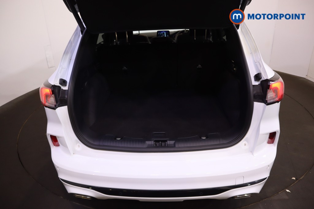 Ford Kuga St-Line X Edition Automatic Petrol-Electric Hybrid SUV - Stock Number (1592888) - 8th supplementary image