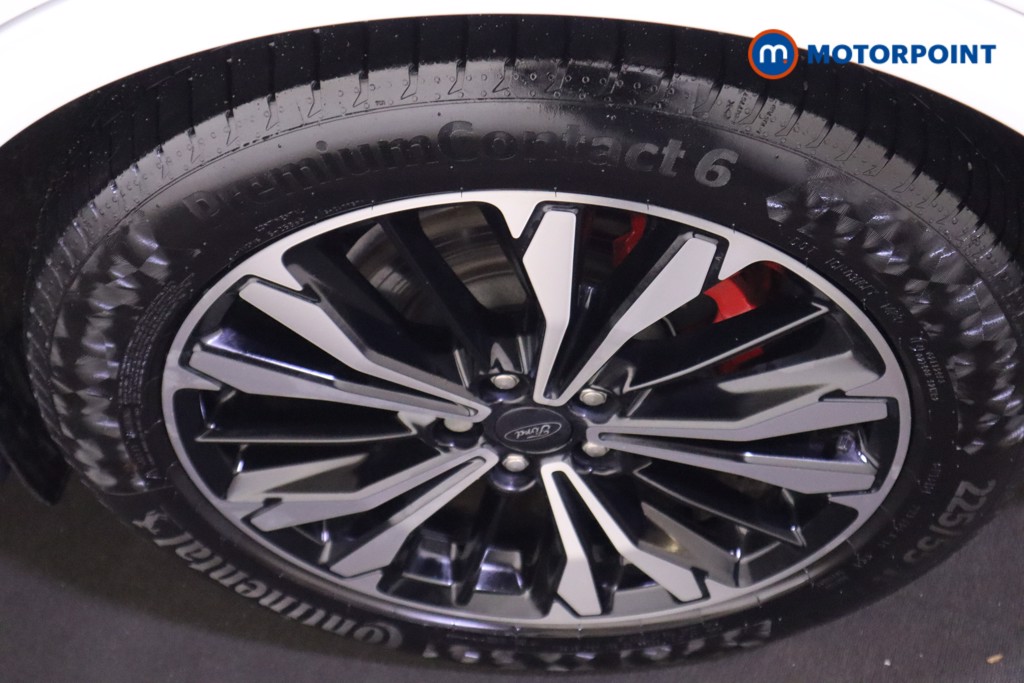 Ford Kuga St-Line X Edition Automatic Petrol-Electric Hybrid SUV - Stock Number (1592888) - 9th supplementary image