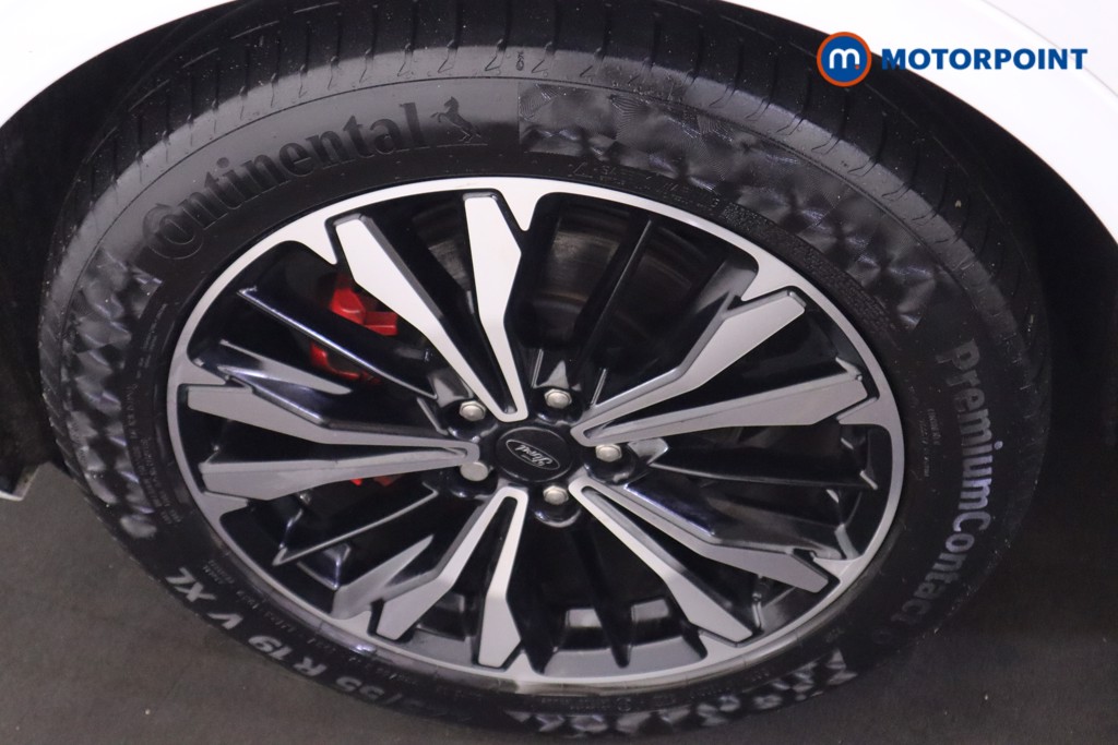 Ford Kuga St-Line X Edition Automatic Petrol-Electric Hybrid SUV - Stock Number (1592888) - 10th supplementary image