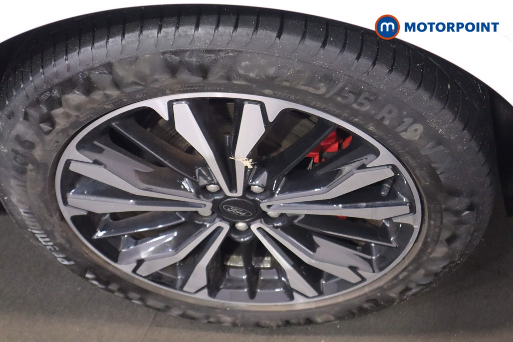 Ford Kuga St-Line X Edition Automatic Petrol-Electric Hybrid SUV - Stock Number (1592888) - 11th supplementary image