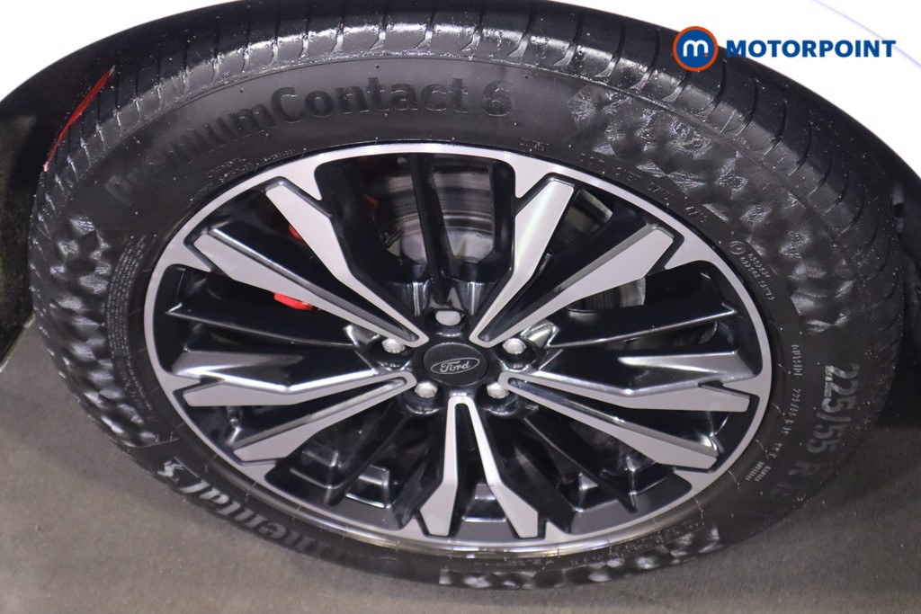 Ford Kuga St-Line X Edition Automatic Petrol-Electric Hybrid SUV - Stock Number (1592888) - 12th supplementary image