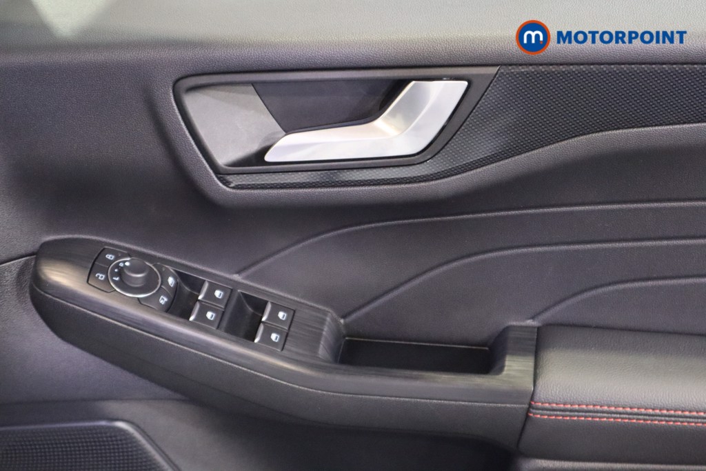 Ford Kuga St-Line X Edition Automatic Petrol-Electric Hybrid SUV - Stock Number (1592888) - 14th supplementary image