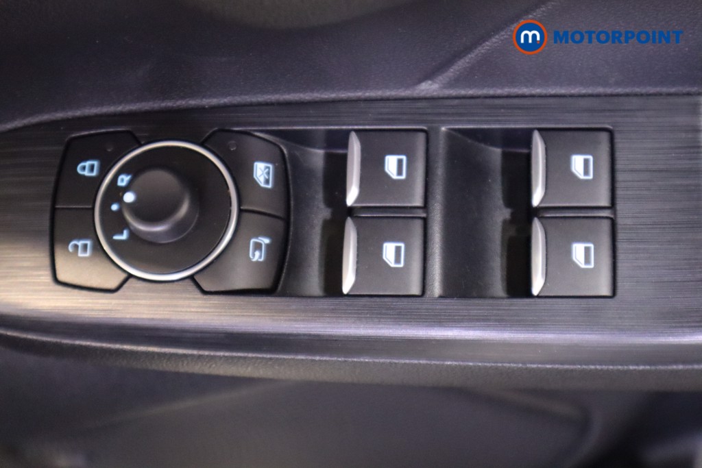 Ford Kuga St-Line X Edition Automatic Petrol-Electric Hybrid SUV - Stock Number (1592888) - 15th supplementary image