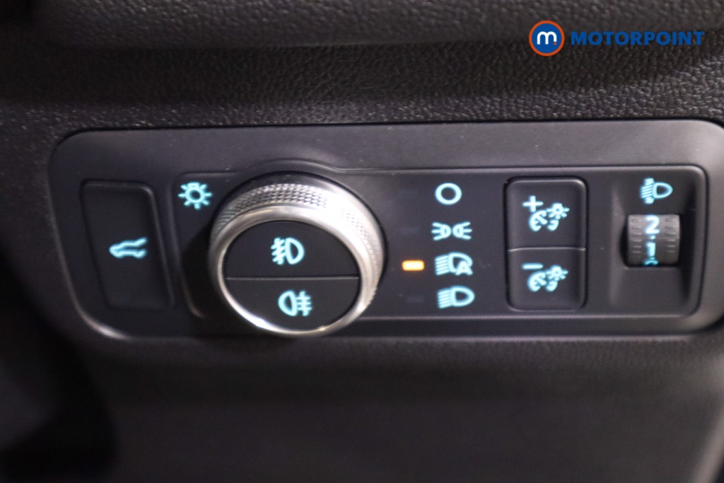 Ford Kuga St-Line X Edition Automatic Petrol-Electric Hybrid SUV - Stock Number (1592888) - 17th supplementary image