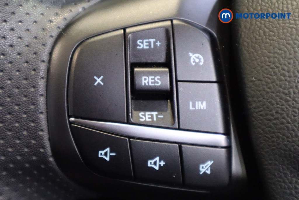 Ford Kuga St-Line X Edition Automatic Petrol-Electric Hybrid SUV - Stock Number (1592888) - 18th supplementary image