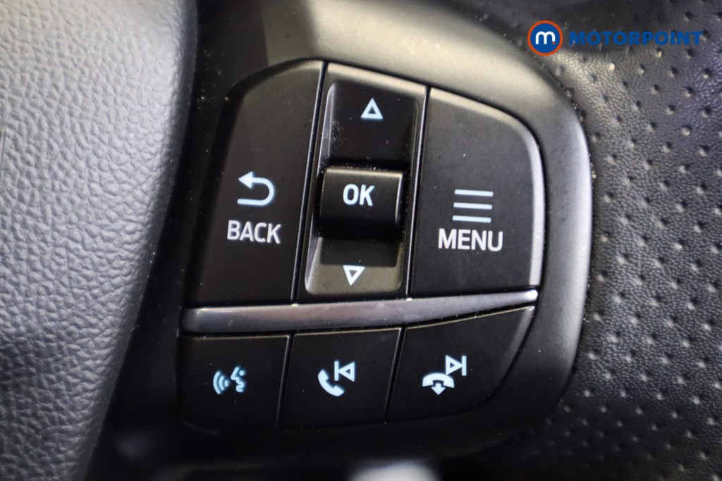 Ford Kuga St-Line X Edition Automatic Petrol-Electric Hybrid SUV - Stock Number (1592888) - 19th supplementary image