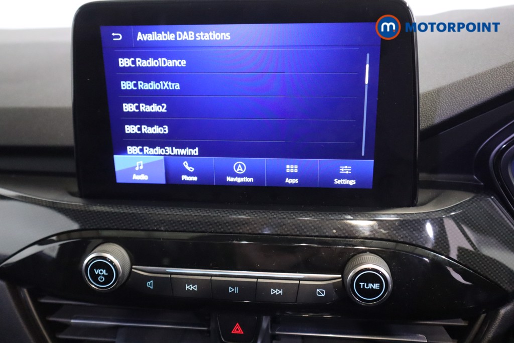 Ford Kuga St-Line X Edition Automatic Petrol-Electric Hybrid SUV - Stock Number (1592888) - 20th supplementary image