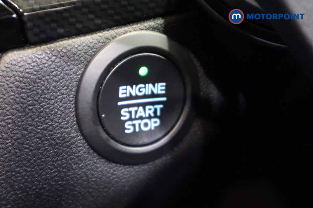 Ford Kuga St-Line X Edition Automatic Petrol-Electric Hybrid SUV - Stock Number (1592888) - 21st supplementary image