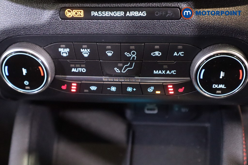 Ford Kuga St-Line X Edition Automatic Petrol-Electric Hybrid SUV - Stock Number (1592888) - 22nd supplementary image