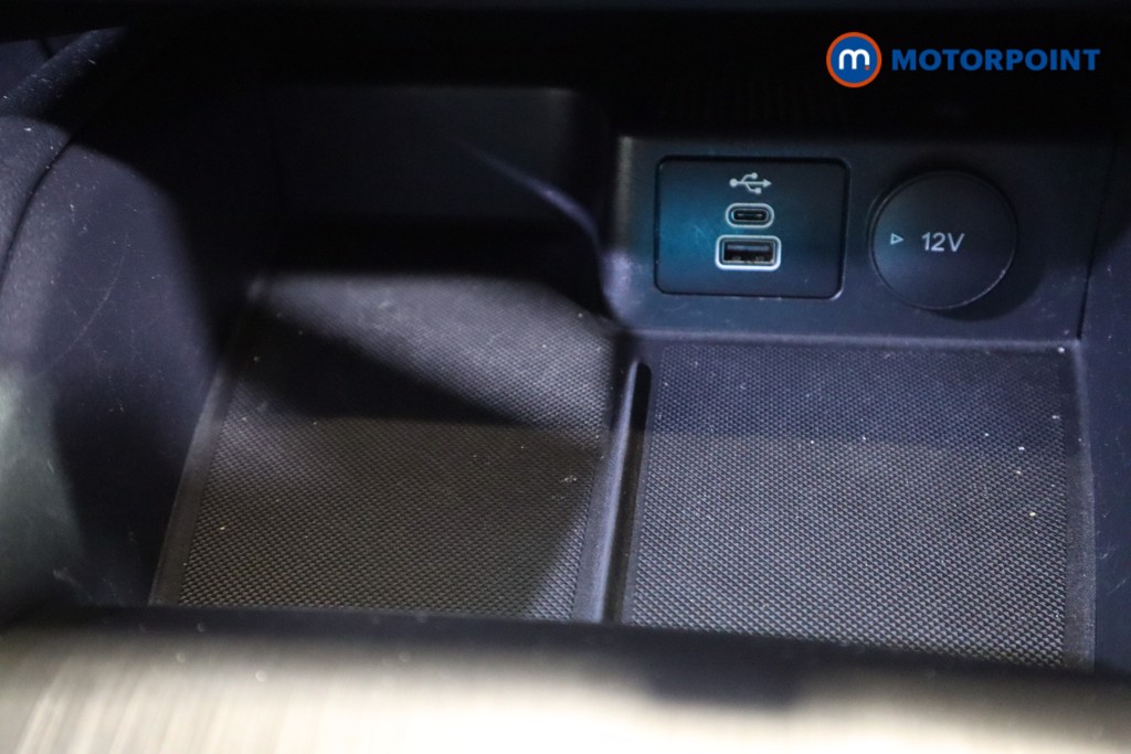 Ford Kuga St-Line X Edition Automatic Petrol-Electric Hybrid SUV - Stock Number (1592888) - 23rd supplementary image