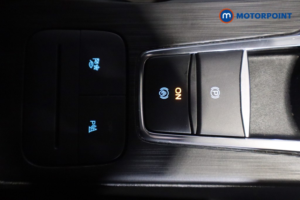 Ford Kuga St-Line X Edition Automatic Petrol-Electric Hybrid SUV - Stock Number (1592888) - 25th supplementary image