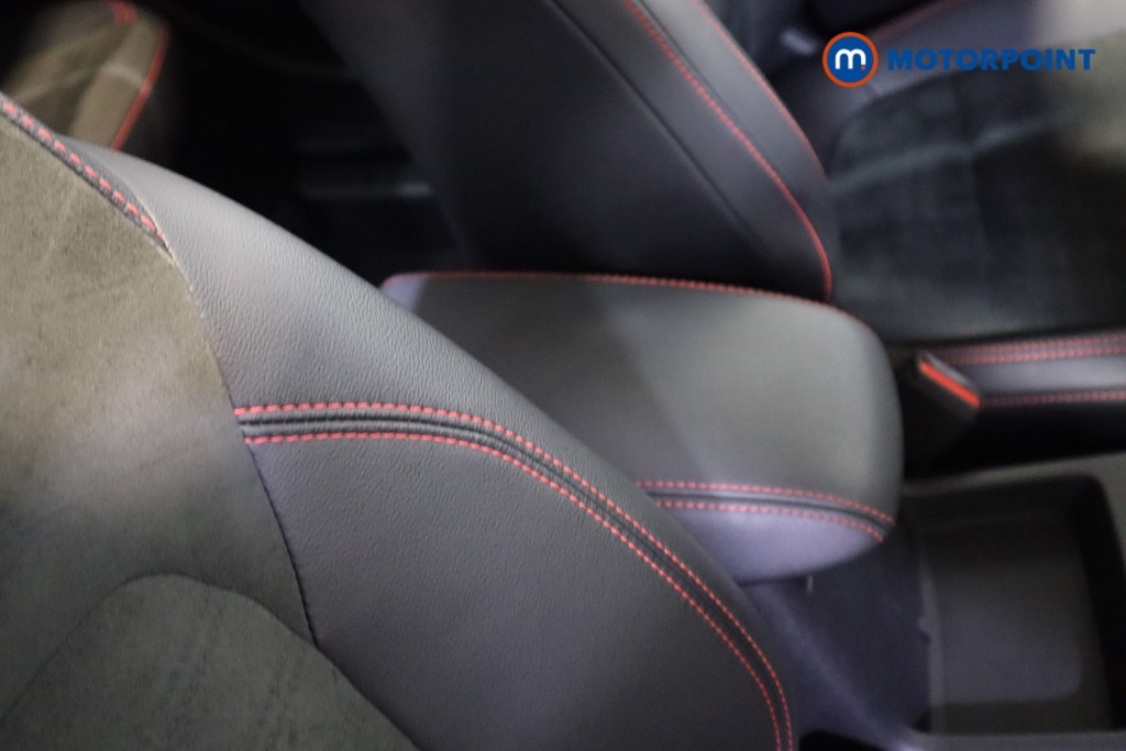 Ford Kuga St-Line X Edition Automatic Petrol-Electric Hybrid SUV - Stock Number (1592888) - 27th supplementary image