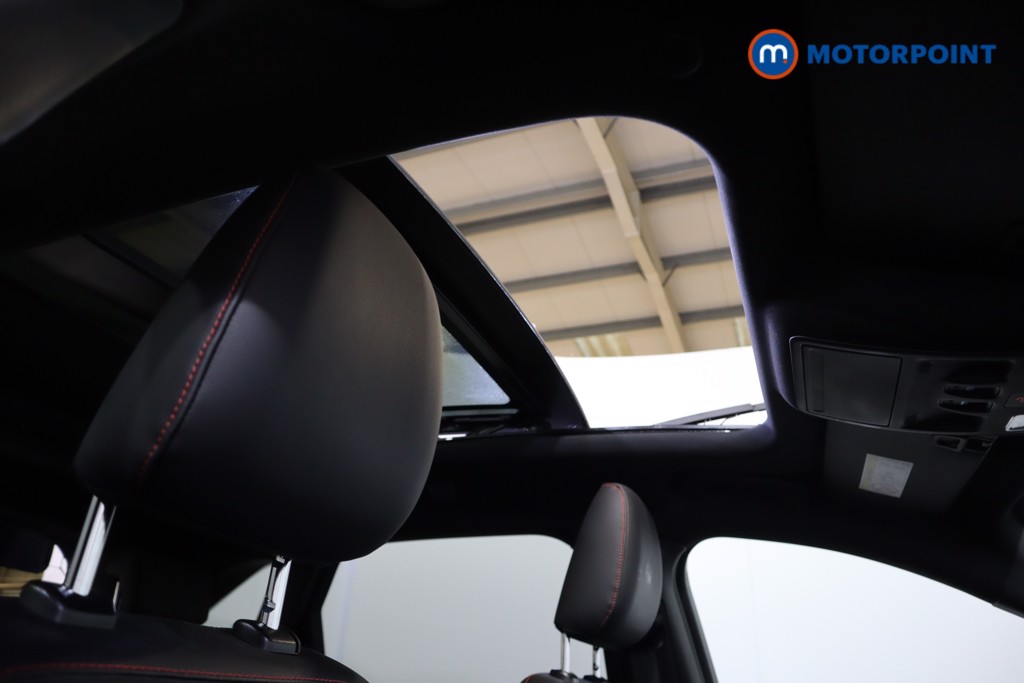 Ford Kuga St-Line X Edition Automatic Petrol-Electric Hybrid SUV - Stock Number (1592888) - 28th supplementary image