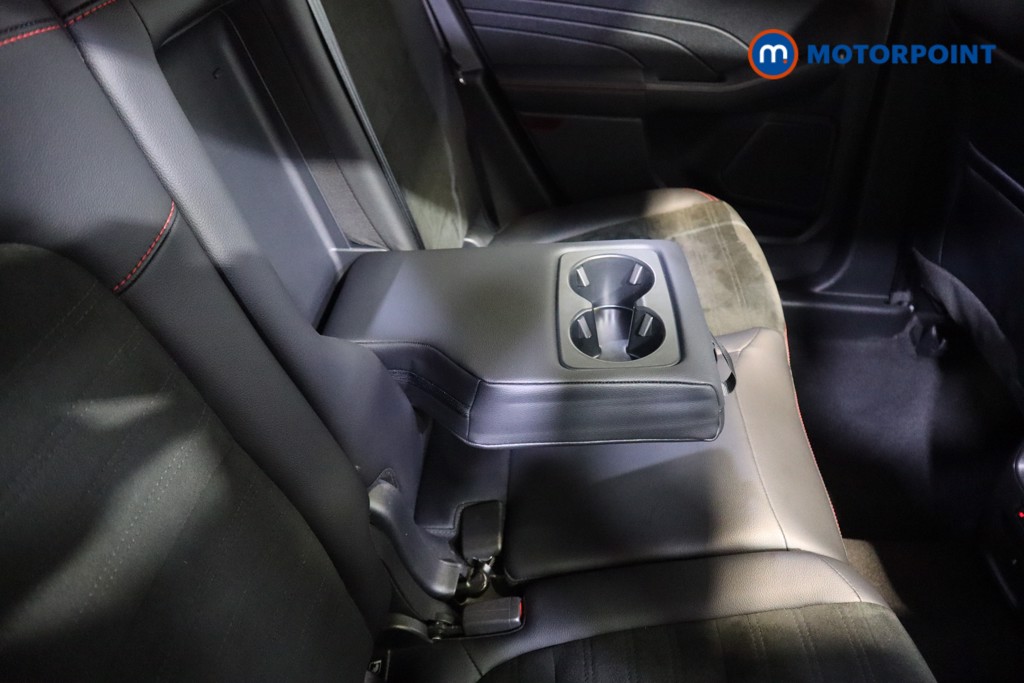 Ford Kuga St-Line X Edition Automatic Petrol-Electric Hybrid SUV - Stock Number (1592888) - 30th supplementary image