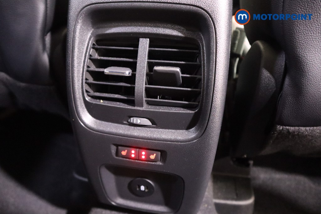 Ford Kuga St-Line X Edition Automatic Petrol-Electric Hybrid SUV - Stock Number (1592888) - 31st supplementary image