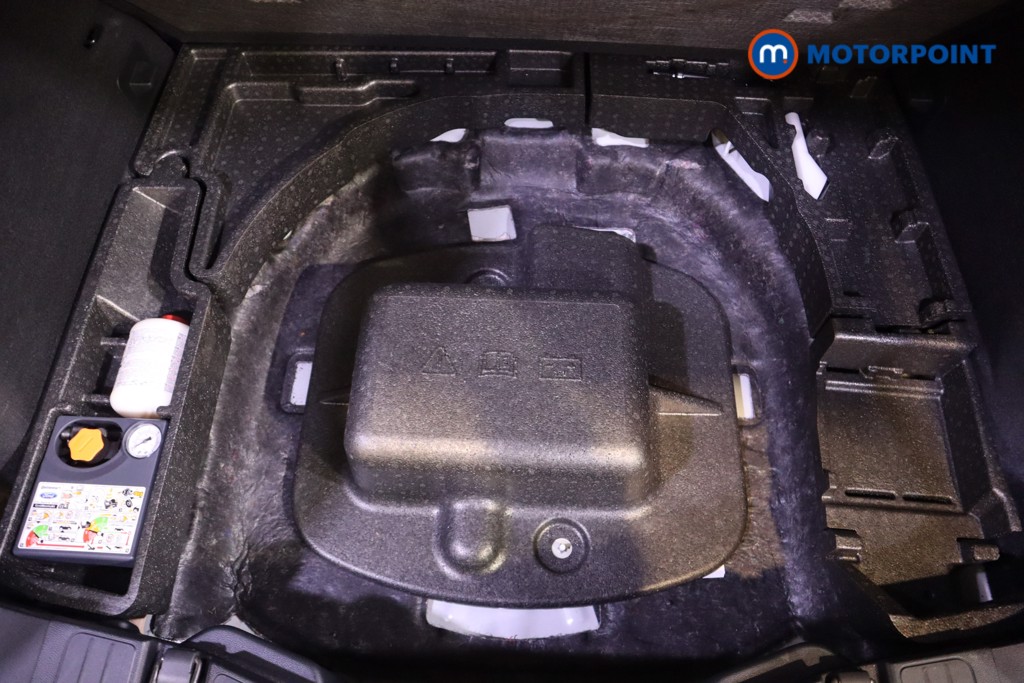 Ford Kuga St-Line X Edition Automatic Petrol-Electric Hybrid SUV - Stock Number (1592888) - 32nd supplementary image