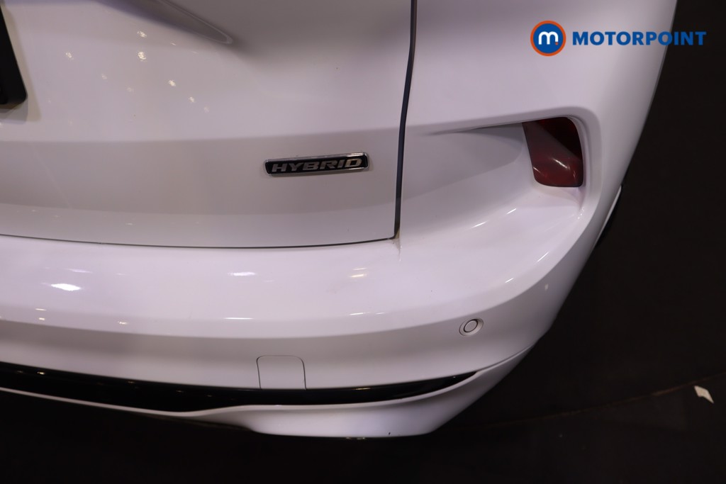 Ford Kuga St-Line X Edition Automatic Petrol-Electric Hybrid SUV - Stock Number (1592888) - 37th supplementary image