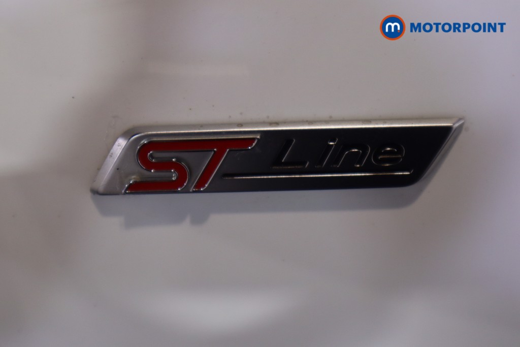 Ford Kuga St-Line X Edition Automatic Petrol-Electric Hybrid SUV - Stock Number (1592888) - 39th supplementary image