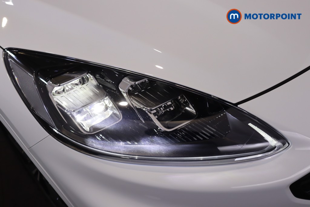 Ford Kuga St-Line X Edition Automatic Petrol-Electric Hybrid SUV - Stock Number (1592888) - 40th supplementary image