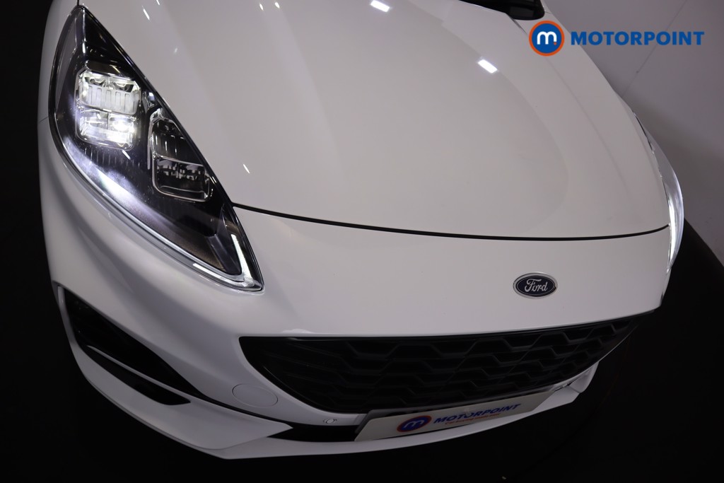 Ford Kuga St-Line X Edition Automatic Petrol-Electric Hybrid SUV - Stock Number (1592888) - 41st supplementary image