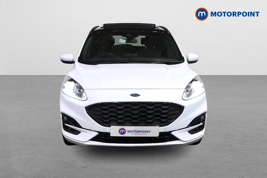 Ford Kuga St-Line X Edition Automatic Petrol-Electric Hybrid SUV - Stock Number (1592888) - Front bumper