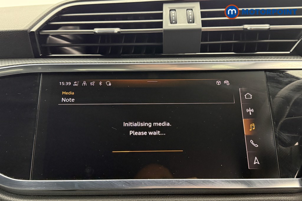 Audi Q3 Vorsprung Automatic Petrol Plug-In Hybrid SUV - Stock Number (1592950) - 7th supplementary image