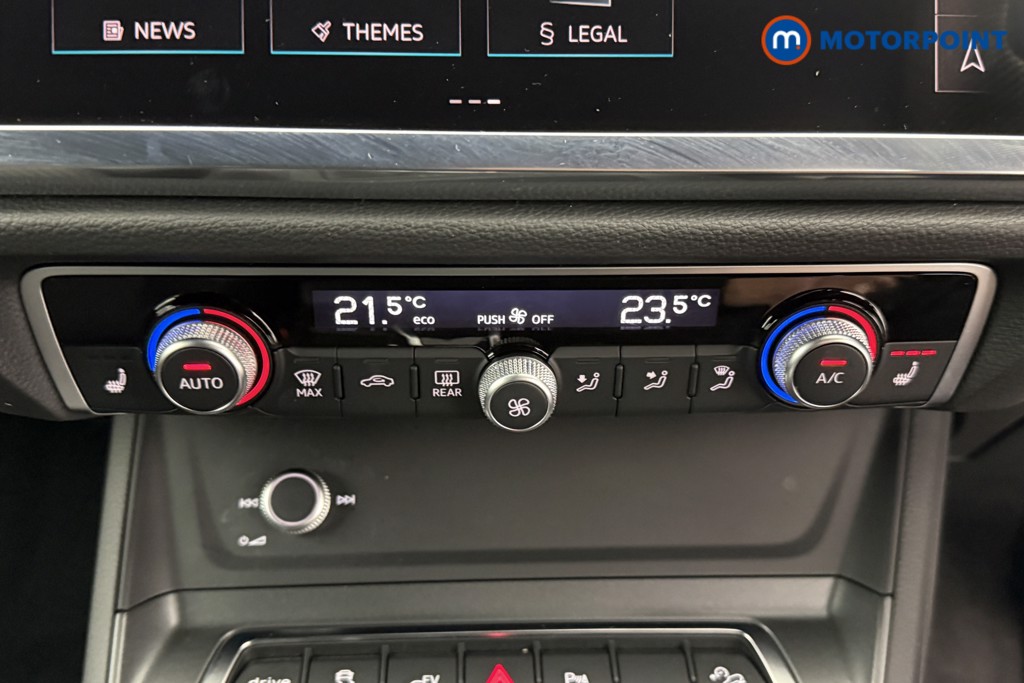 Audi Q3 Vorsprung Automatic Petrol Plug-In Hybrid SUV - Stock Number (1592950) - 11th supplementary image