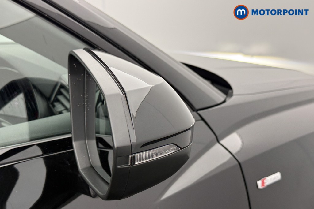 Audi Q3 Vorsprung Automatic Petrol Plug-In Hybrid SUV - Stock Number (1592950) - 18th supplementary image