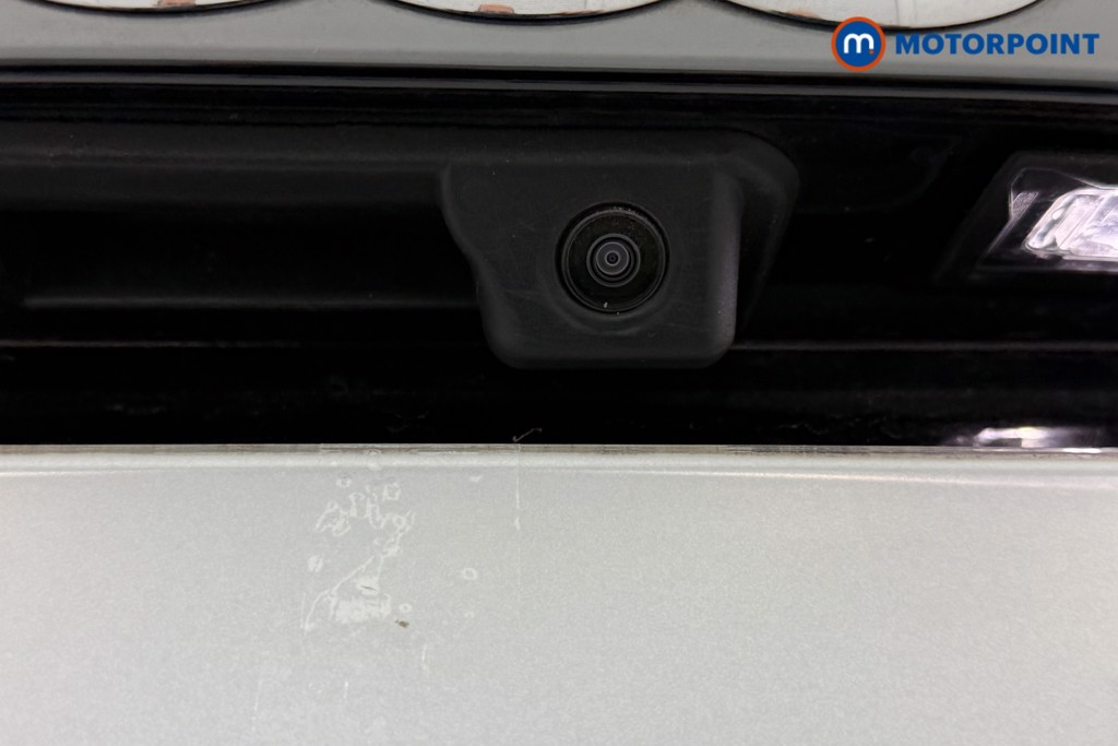 Audi Q3 Vorsprung Automatic Petrol Plug-In Hybrid SUV - Stock Number (1592950) - 20th supplementary image