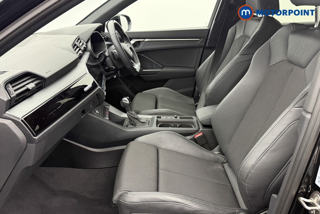 Audi Q3 Vorsprung Automatic Petrol Plug-In Hybrid SUV - Stock Number (1592950) - 22nd supplementary image