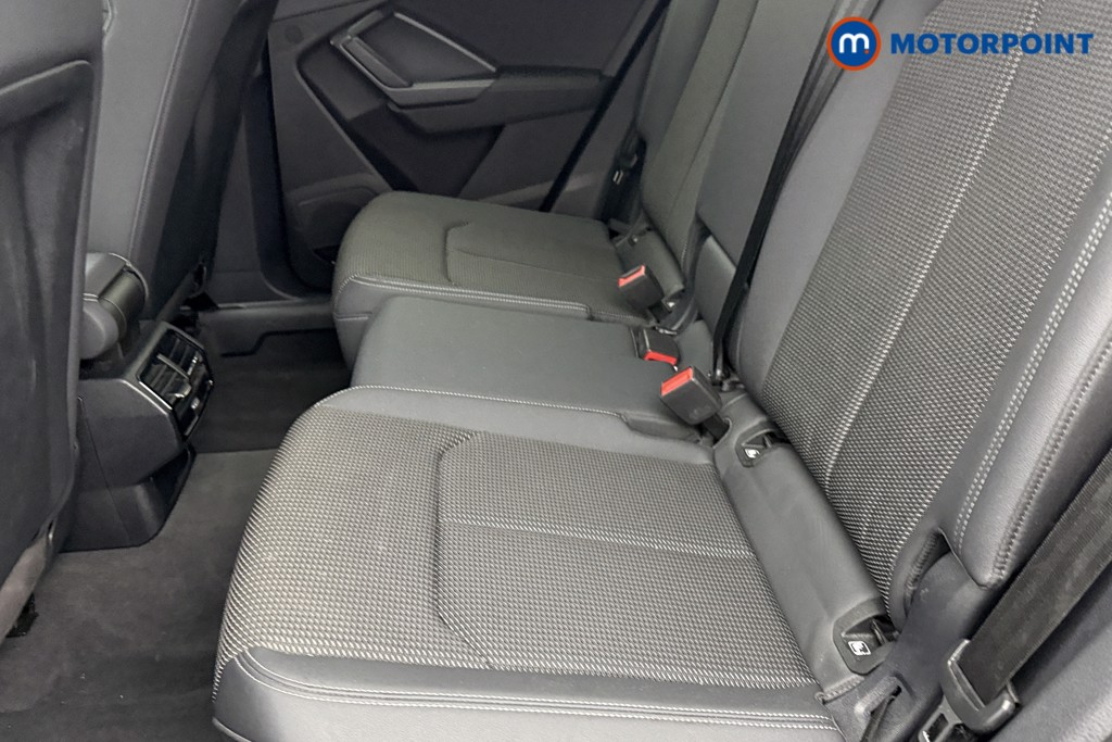 Audi Q3 Vorsprung Automatic Petrol Plug-In Hybrid SUV - Stock Number (1592950) - 23rd supplementary image