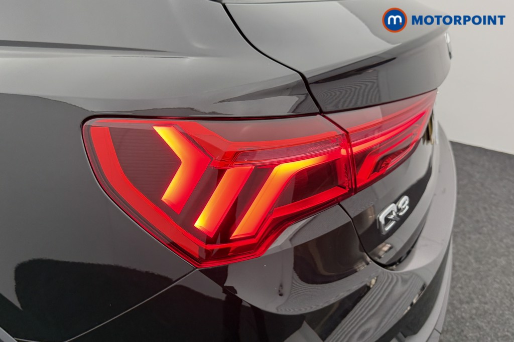Audi Q3 Vorsprung Automatic Petrol Plug-In Hybrid SUV - Stock Number (1592950) - 25th supplementary image