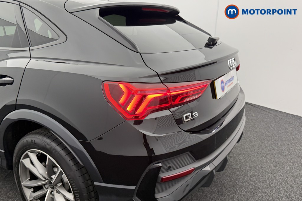 Audi Q3 Vorsprung Automatic Petrol Plug-In Hybrid SUV - Stock Number (1592950) - 26th supplementary image