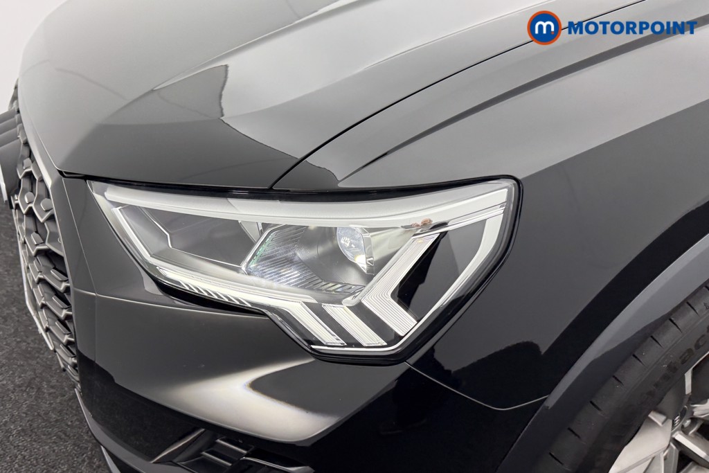 Audi Q3 Vorsprung Automatic Petrol Plug-In Hybrid SUV - Stock Number (1592950) - 27th supplementary image