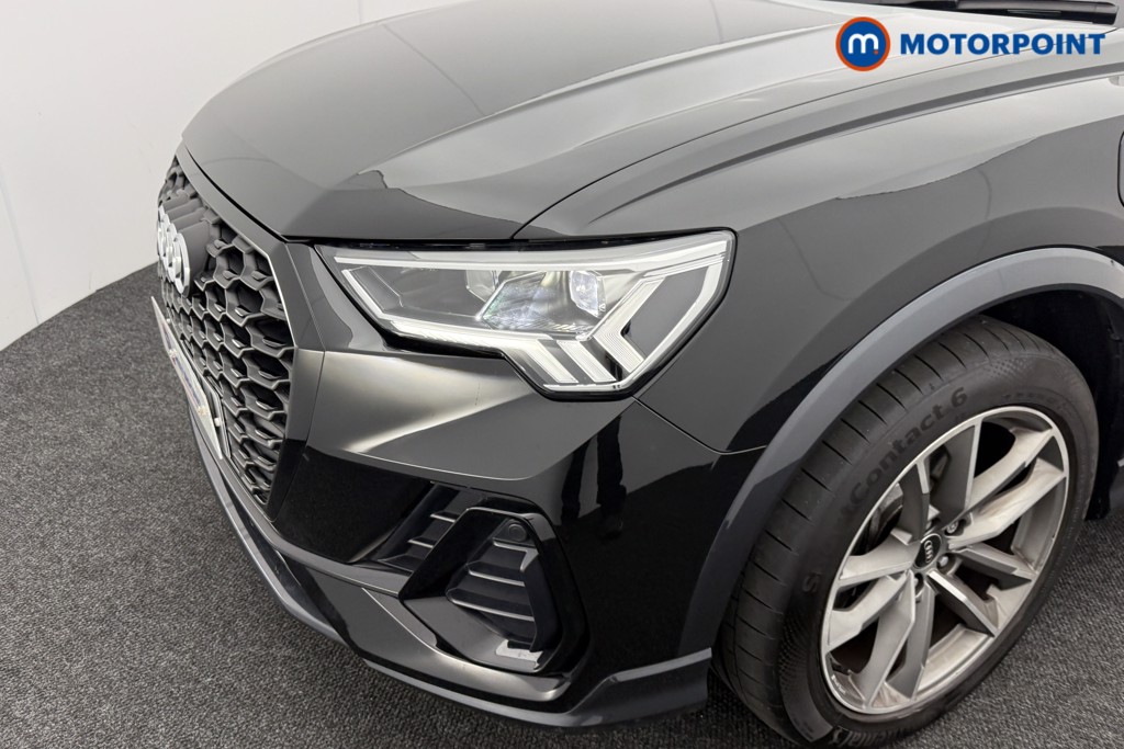 Audi Q3 Vorsprung Automatic Petrol Plug-In Hybrid SUV - Stock Number (1592950) - 28th supplementary image