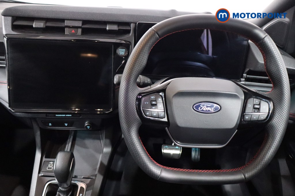Ford Puma St-Line Automatic Petrol SUV - Stock Number (1593170) - 3rd supplementary image