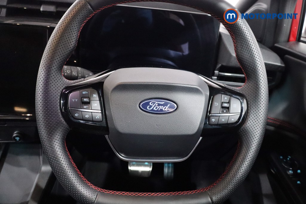Ford Puma St-Line Automatic Petrol SUV - Stock Number (1593170) - 6th supplementary image