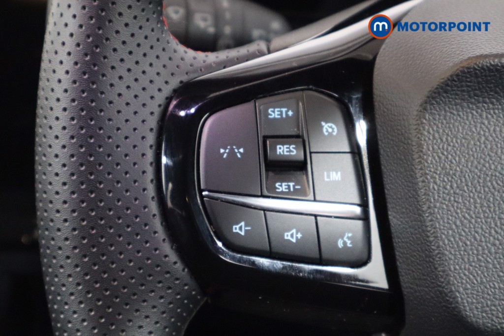 Ford Puma St-Line Automatic Petrol SUV - Stock Number (1593170) - 7th supplementary image