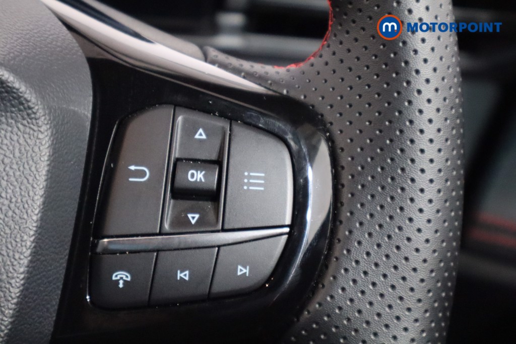 Ford Puma St-Line Automatic Petrol SUV - Stock Number (1593170) - 8th supplementary image