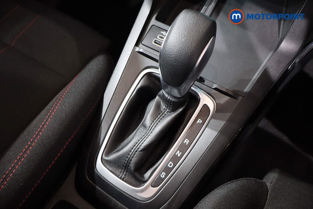 Ford Puma St-Line Automatic Petrol SUV - Stock Number (1593170) - 14th supplementary image